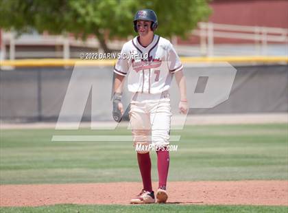 Thumbnail 3 in Basha vs Red Mountain (AIA 6A Round 1A) photogallery.
