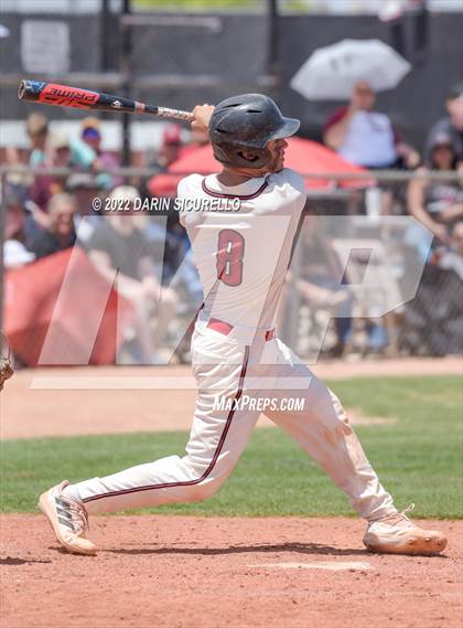 Thumbnail 3 in Basha vs Red Mountain (AIA 6A Round 1A) photogallery.