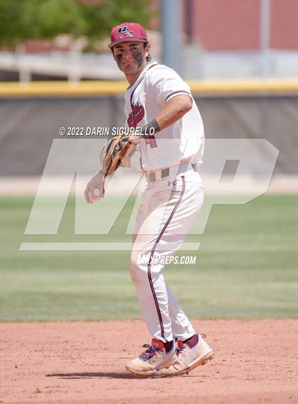 Thumbnail 1 in Basha vs Red Mountain (AIA 6A Round 1A) photogallery.