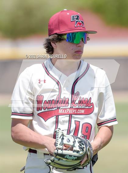 Thumbnail 2 in Basha vs Red Mountain (AIA 6A Round 1A) photogallery.