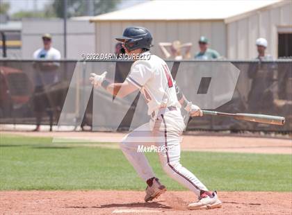 Thumbnail 3 in Basha vs Red Mountain (AIA 6A Round 1A) photogallery.
