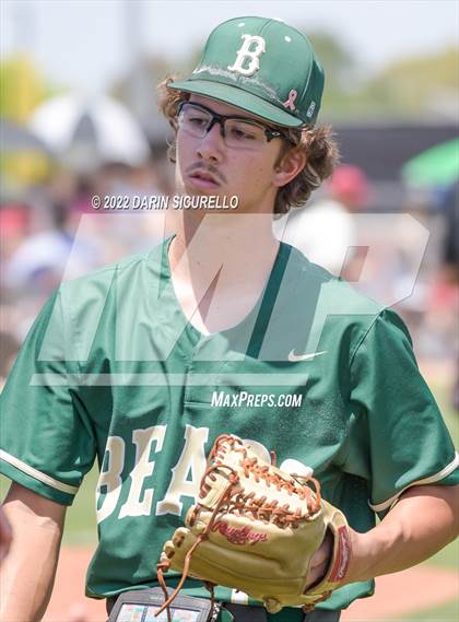 Thumbnail 2 in Basha vs Red Mountain (AIA 6A Round 1A) photogallery.