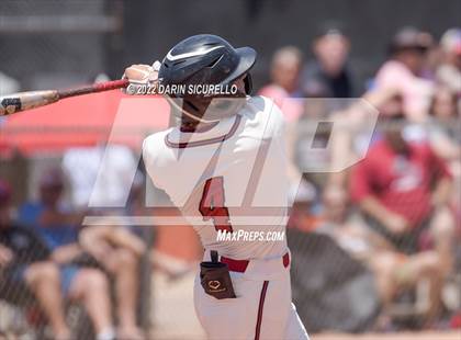 Thumbnail 2 in Basha vs Red Mountain (AIA 6A Round 1A) photogallery.