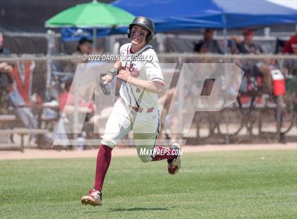 Thumbnail 3 in Basha vs Red Mountain (AIA 6A Round 1A) photogallery.