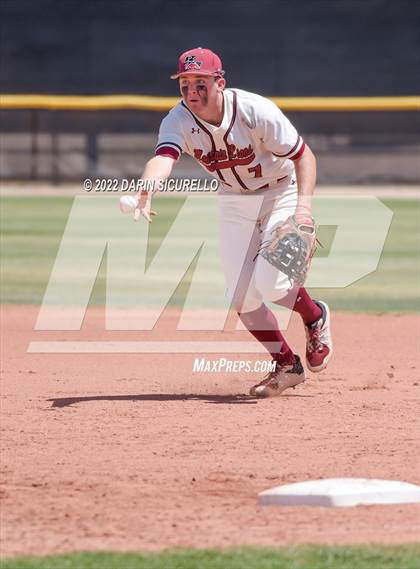 Thumbnail 3 in Basha vs Red Mountain (AIA 6A Round 1A) photogallery.