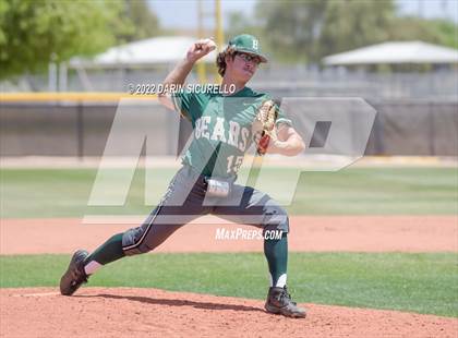 Thumbnail 3 in Basha vs Red Mountain (AIA 6A Round 1A) photogallery.