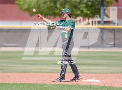 Thumbnail 3 in Basha vs Red Mountain (AIA 6A Round 1A) photogallery.