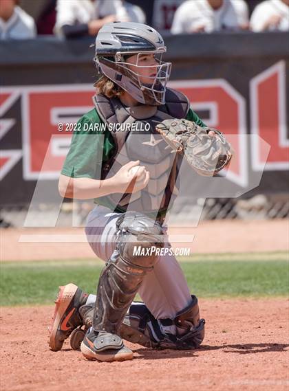 Thumbnail 3 in Basha vs Red Mountain (AIA 6A Round 1A) photogallery.