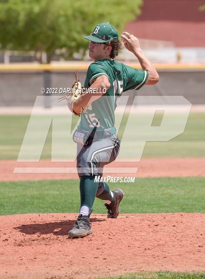 Thumbnail 3 in Basha vs Red Mountain (AIA 6A Round 1A) photogallery.