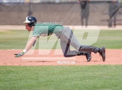 Thumbnail 2 in Basha vs Red Mountain (AIA 6A Round 1A) photogallery.