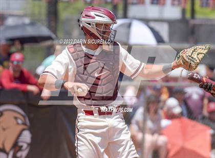 Thumbnail 2 in Basha vs Red Mountain (AIA 6A Round 1A) photogallery.