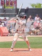 Photo from the gallery "Basha vs Red Mountain (AIA 6A Round 1A)"