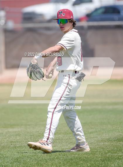 Thumbnail 2 in Basha vs Red Mountain (AIA 6A Round 1A) photogallery.