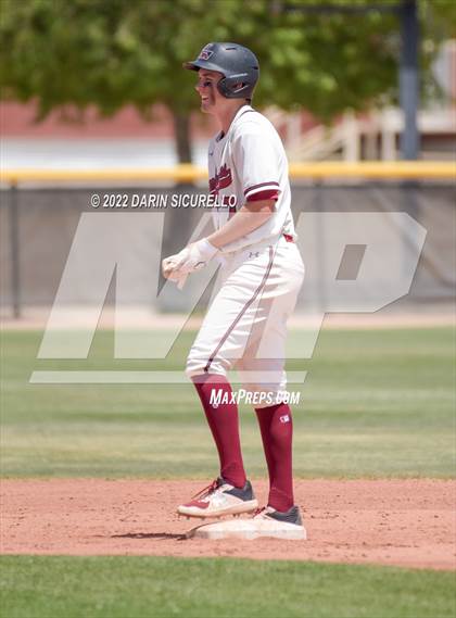 Thumbnail 1 in Basha vs Red Mountain (AIA 6A Round 1A) photogallery.