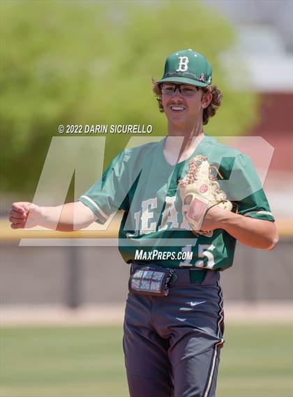 Thumbnail 2 in Basha vs Red Mountain (AIA 6A Round 1A) photogallery.