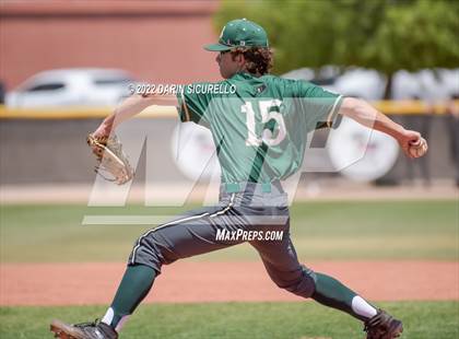 Thumbnail 2 in Basha vs Red Mountain (AIA 6A Round 1A) photogallery.
