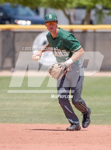 Thumbnail 2 in Basha vs Red Mountain (AIA 6A Round 1A) photogallery.