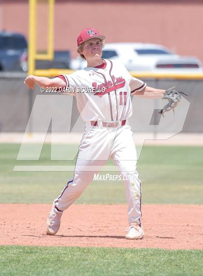 Thumbnail 1 in Basha vs Red Mountain (AIA 6A Round 1A) photogallery.