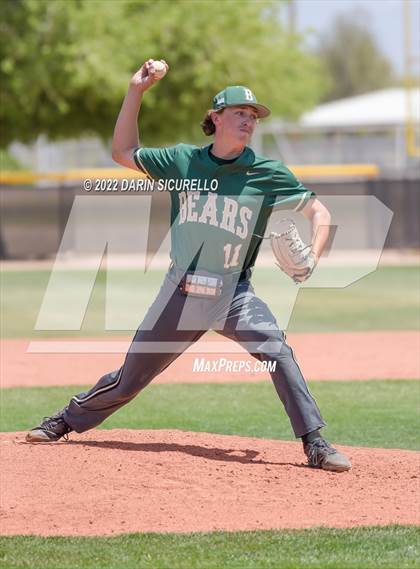 Thumbnail 2 in Basha vs Red Mountain (AIA 6A Round 1A) photogallery.