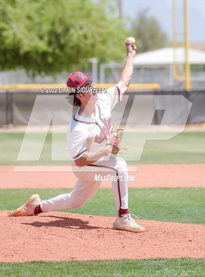 Thumbnail 1 in Basha vs Red Mountain (AIA 6A Round 1A) photogallery.