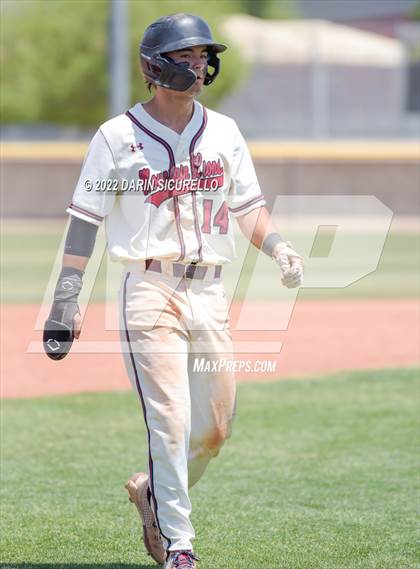 Thumbnail 3 in Basha vs Red Mountain (AIA 6A Round 1A) photogallery.
