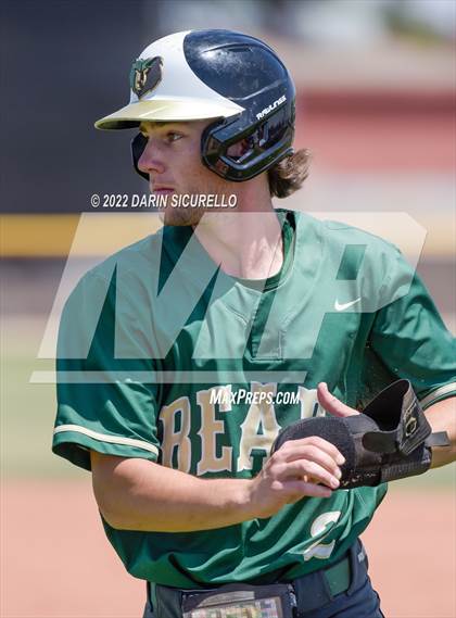 Thumbnail 1 in Basha vs Red Mountain (AIA 6A Round 1A) photogallery.
