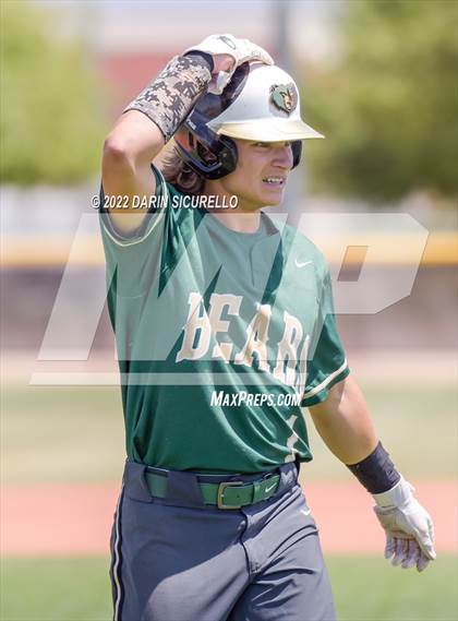 Thumbnail 1 in Basha vs Red Mountain (AIA 6A Round 1A) photogallery.