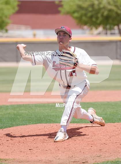 Thumbnail 1 in Basha vs Red Mountain (AIA 6A Round 1A) photogallery.