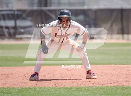 Thumbnail 3 in Basha vs Red Mountain (AIA 6A Round 1A) photogallery.