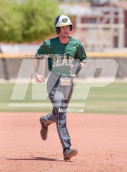Thumbnail 1 in Basha vs Red Mountain (AIA 6A Round 1A) photogallery.