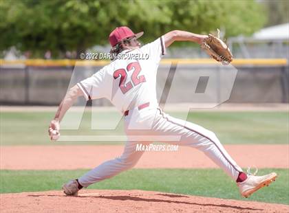 Thumbnail 2 in Basha vs Red Mountain (AIA 6A Round 1A) photogallery.