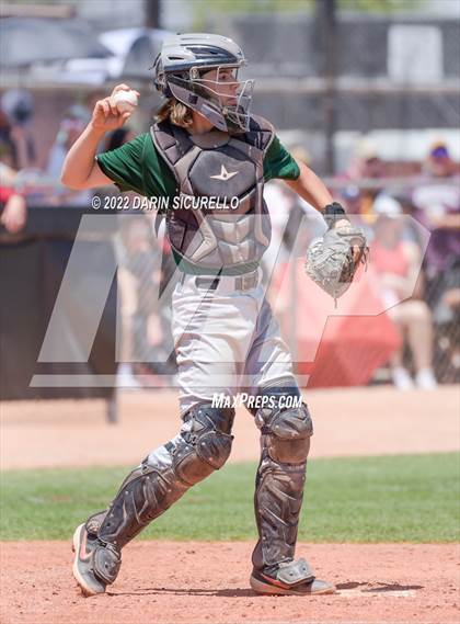 Thumbnail 1 in Basha vs Red Mountain (AIA 6A Round 1A) photogallery.