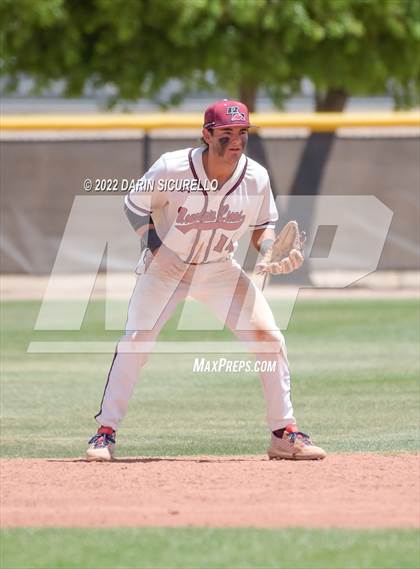 Thumbnail 1 in Basha vs Red Mountain (AIA 6A Round 1A) photogallery.