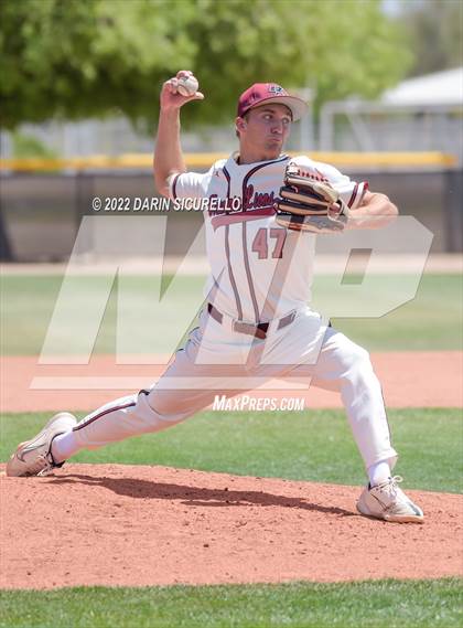 Thumbnail 1 in Basha vs Red Mountain (AIA 6A Round 1A) photogallery.