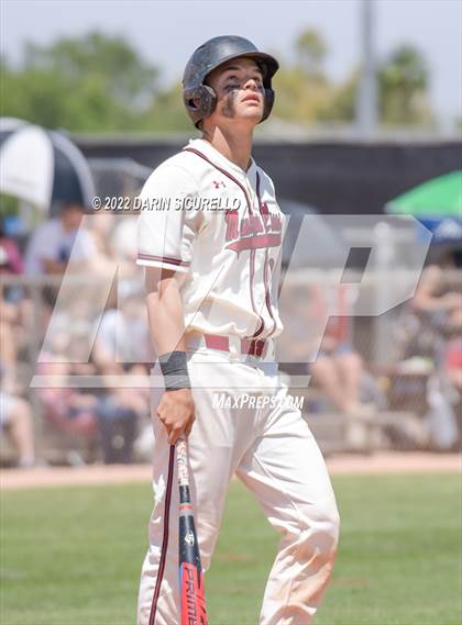 Thumbnail 1 in Basha vs Red Mountain (AIA 6A Round 1A) photogallery.