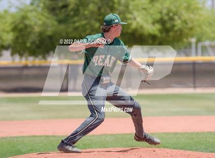 Thumbnail 1 in Basha vs Red Mountain (AIA 6A Round 1A) photogallery.