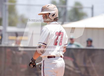 Thumbnail 1 in Basha vs Red Mountain (AIA 6A Round 1A) photogallery.