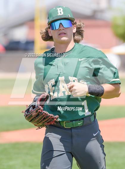 Thumbnail 2 in Basha vs Red Mountain (AIA 6A Round 1A) photogallery.