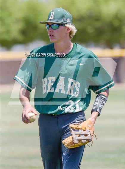 Thumbnail 2 in Basha vs Red Mountain (AIA 6A Round 1A) photogallery.