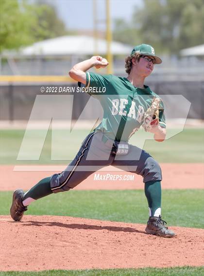 Thumbnail 2 in Basha vs Red Mountain (AIA 6A Round 1A) photogallery.