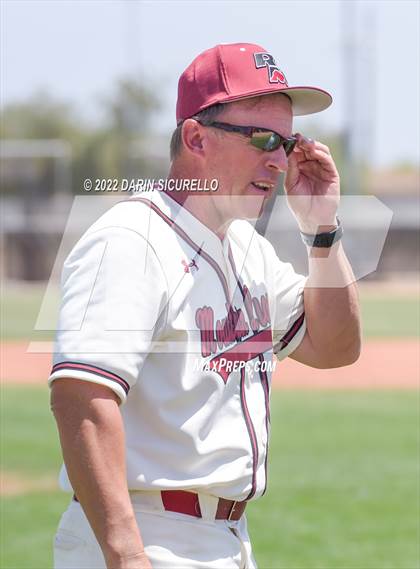 Thumbnail 3 in Basha vs Red Mountain (AIA 6A Round 1A) photogallery.