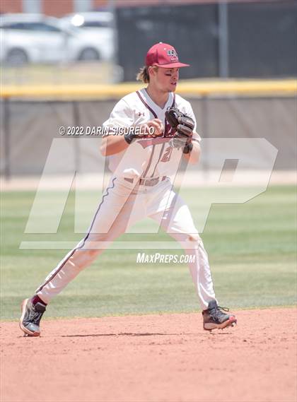 Thumbnail 3 in Basha vs Red Mountain (AIA 6A Round 1A) photogallery.