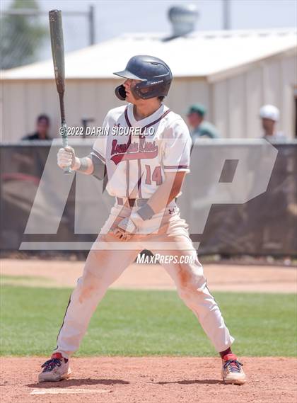 Thumbnail 1 in Basha vs Red Mountain (AIA 6A Round 1A) photogallery.