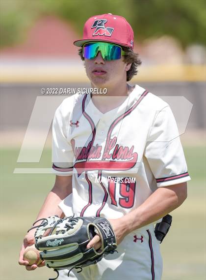 Thumbnail 1 in Basha vs Red Mountain (AIA 6A Round 1A) photogallery.