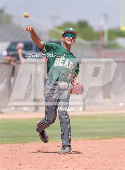 Thumbnail 3 in Basha vs Red Mountain (AIA 6A Round 1A) photogallery.