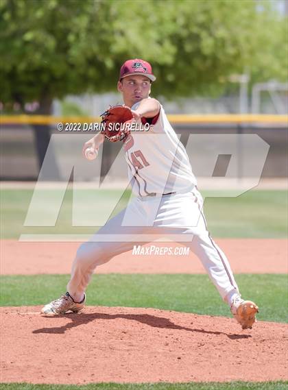 Thumbnail 3 in Basha vs Red Mountain (AIA 6A Round 1A) photogallery.