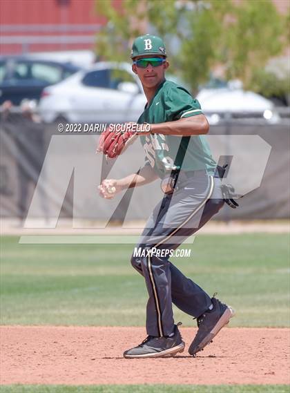 Thumbnail 1 in Basha vs Red Mountain (AIA 6A Round 1A) photogallery.