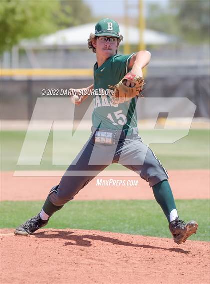 Thumbnail 2 in Basha vs Red Mountain (AIA 6A Round 1A) photogallery.