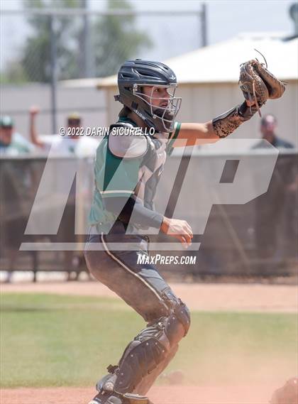 Thumbnail 3 in Basha vs Red Mountain (AIA 6A Round 1A) photogallery.