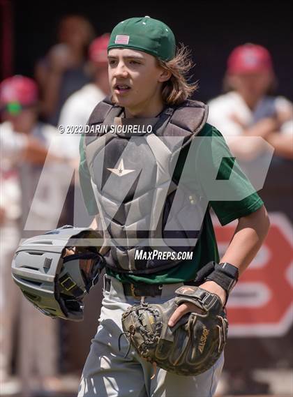 Thumbnail 2 in Basha vs Red Mountain (AIA 6A Round 1A) photogallery.